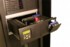 L20 tape library rack mount open