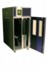 L180 tape library front door open